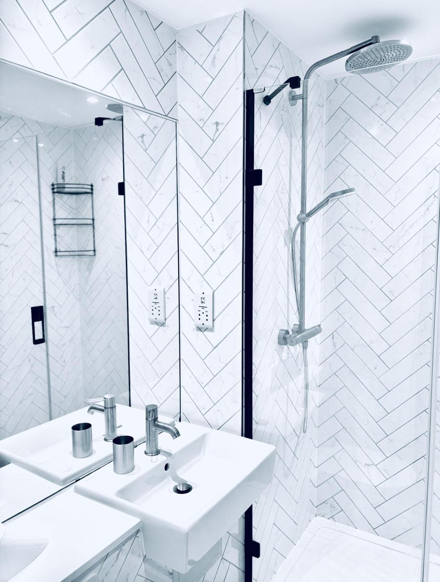 Mh Birmingham - 2 Bed 2 Bath Luxury Apartment - Financial District - Local Bar And Dining Deals Available 외부 사진